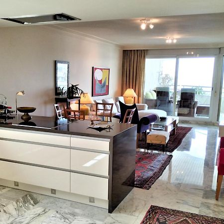 Coral Beach Aparthotel Марбелья Екстер'єр фото