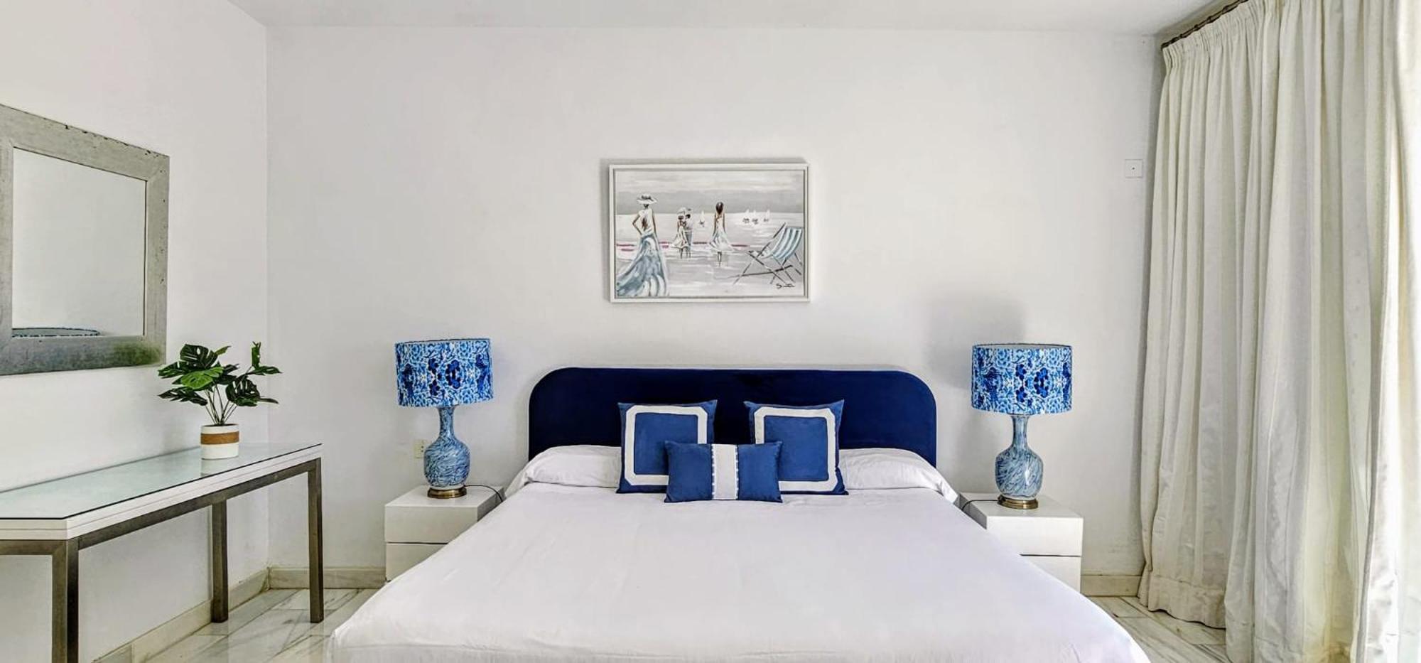 Coral Beach Aparthotel Марбелья Екстер'єр фото