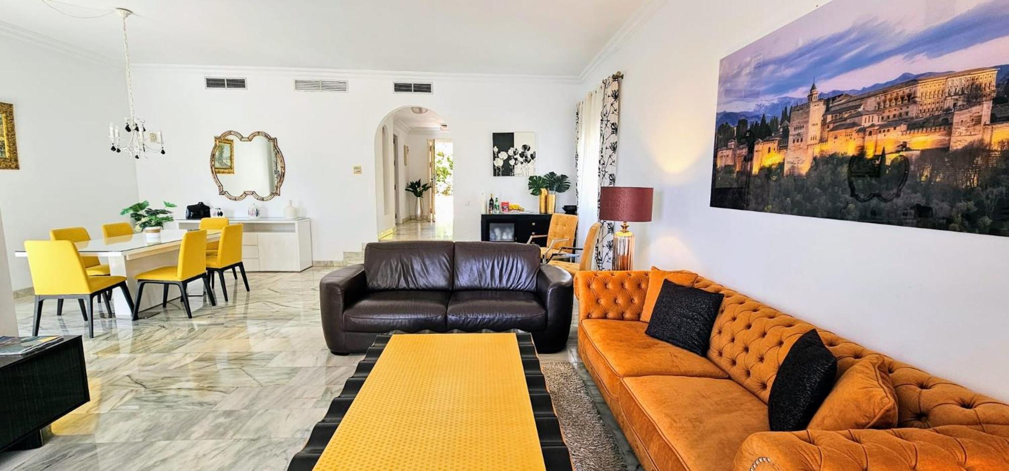 Coral Beach Aparthotel Марбелья Екстер'єр фото