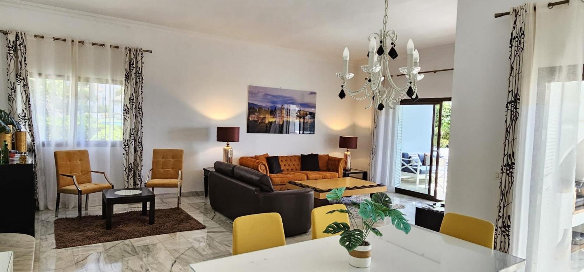 Coral Beach Aparthotel Марбелья Екстер'єр фото