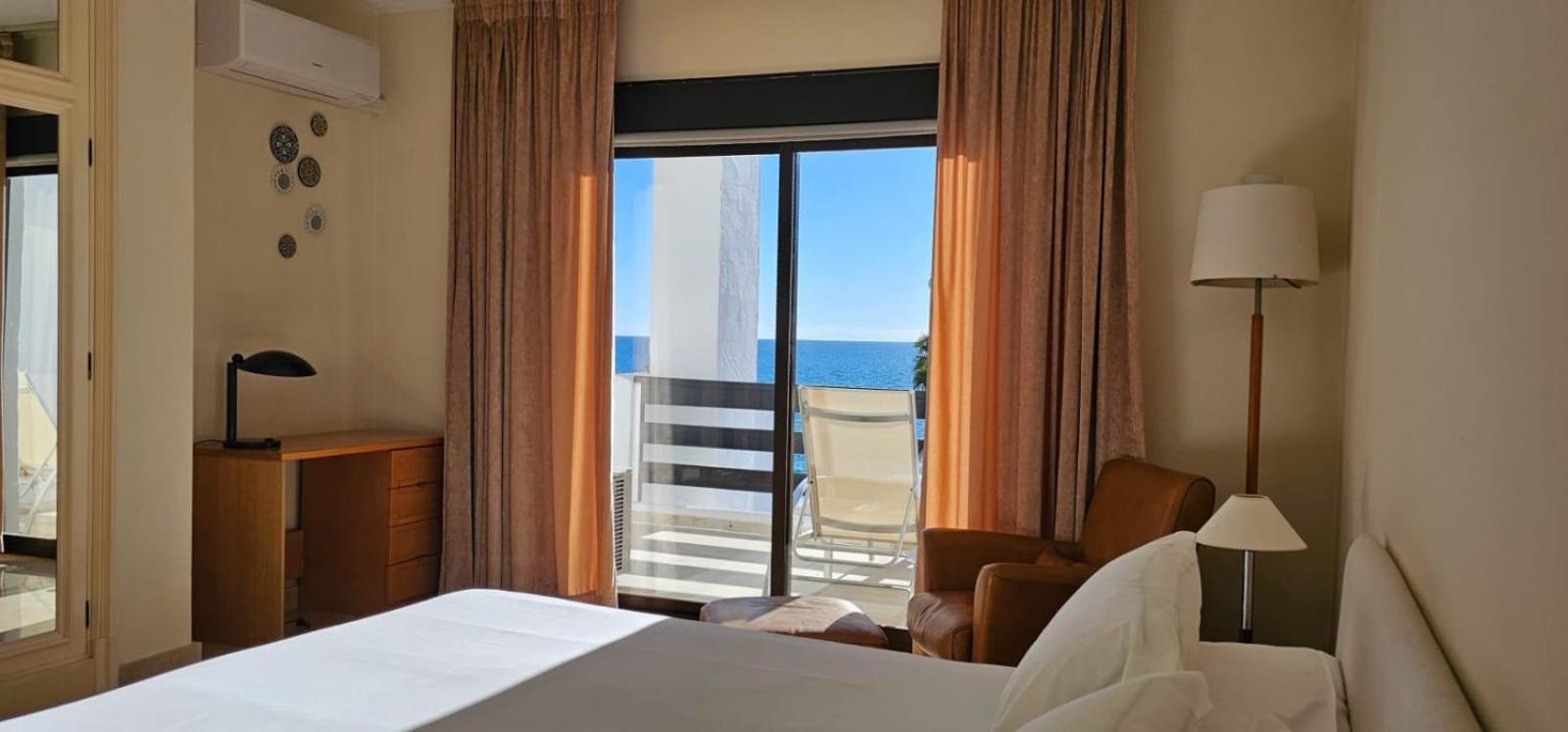 Coral Beach Aparthotel Марбелья Екстер'єр фото